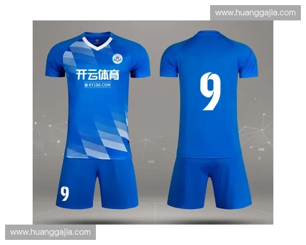 开云体育青训上位