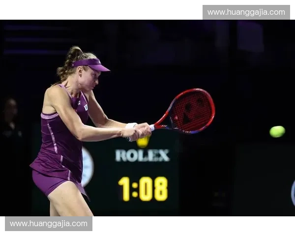 转会WTA：从赛场到世界舞台的华丽进阶